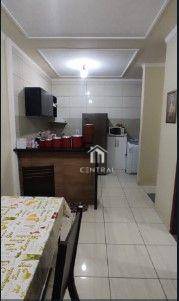 Apartamento à venda com 1 quarto, 45m² - Foto 7