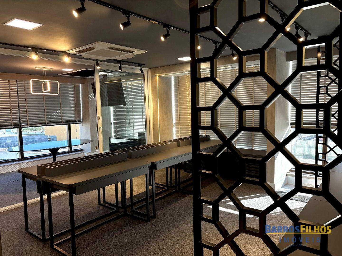 Conjunto Comercial-Sala para alugar, 45M2 - Foto 1
