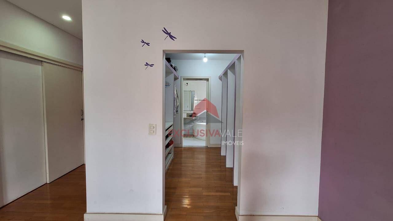 Casa de Condomínio à venda e aluguel com 4 quartos, 348m² - Foto 60