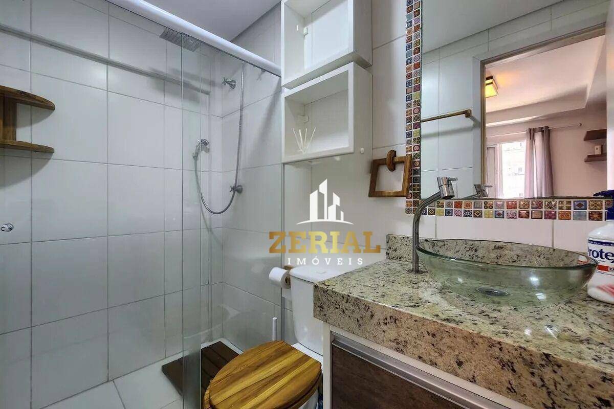 Apartamento à venda com 2 quartos, 62m² - Foto 29