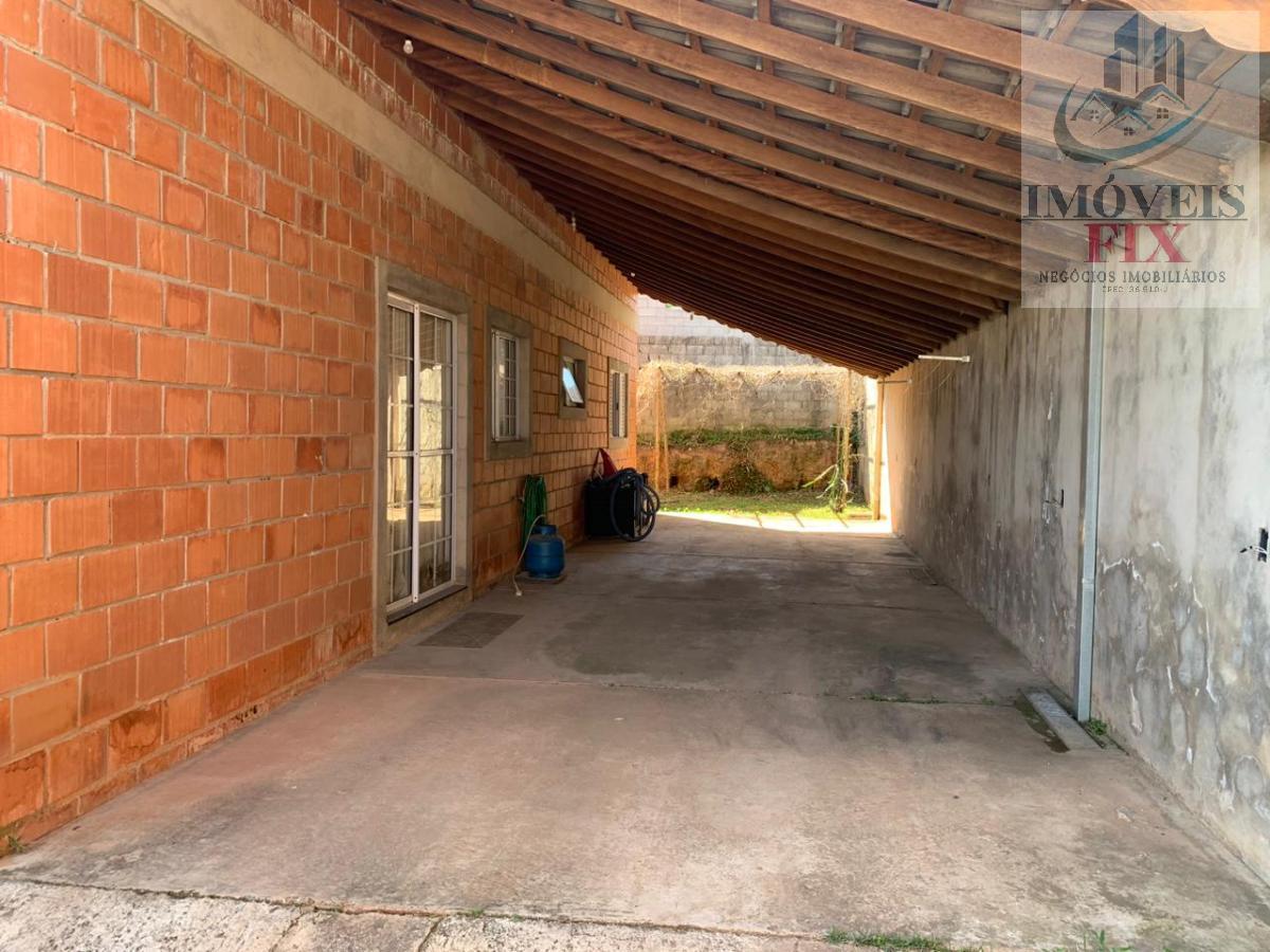 Chácara à venda com 4 quartos, 250m² - Foto 16