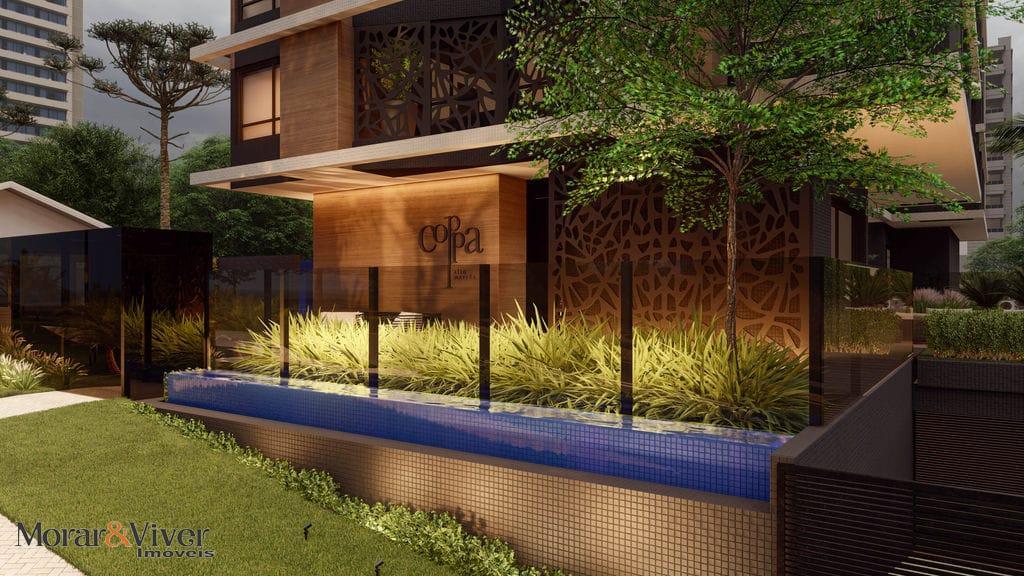 Apartamento à venda com 3 quartos, 120m² - Foto 9
