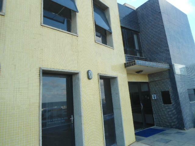 Apartamento para alugar com 1 quarto, 45m² - Foto 42
