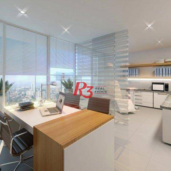 Conjunto Comercial-Sala à venda, 45m² - Foto 24
