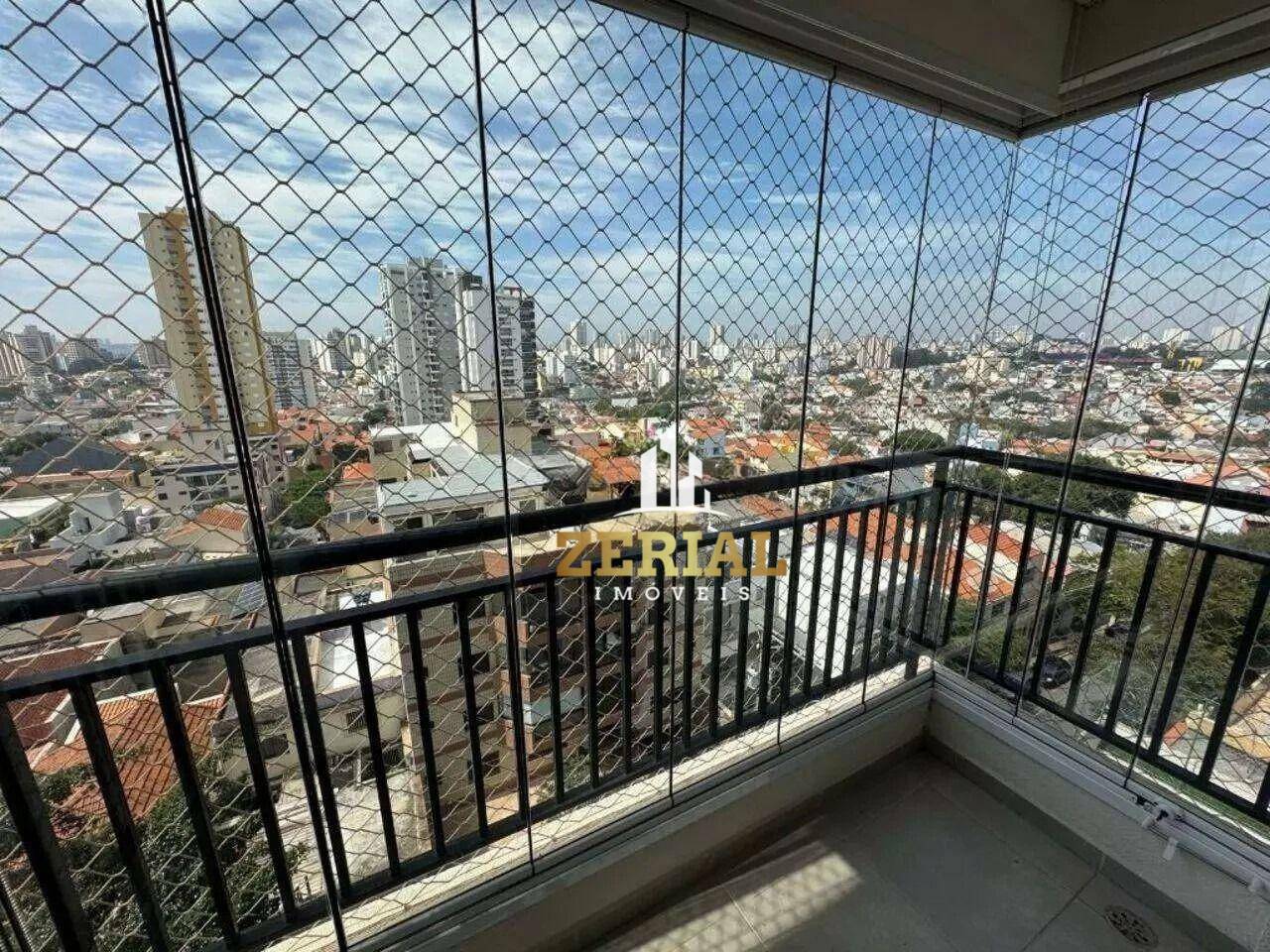 Apartamento à venda com 2 quartos, 66m² - Foto 6