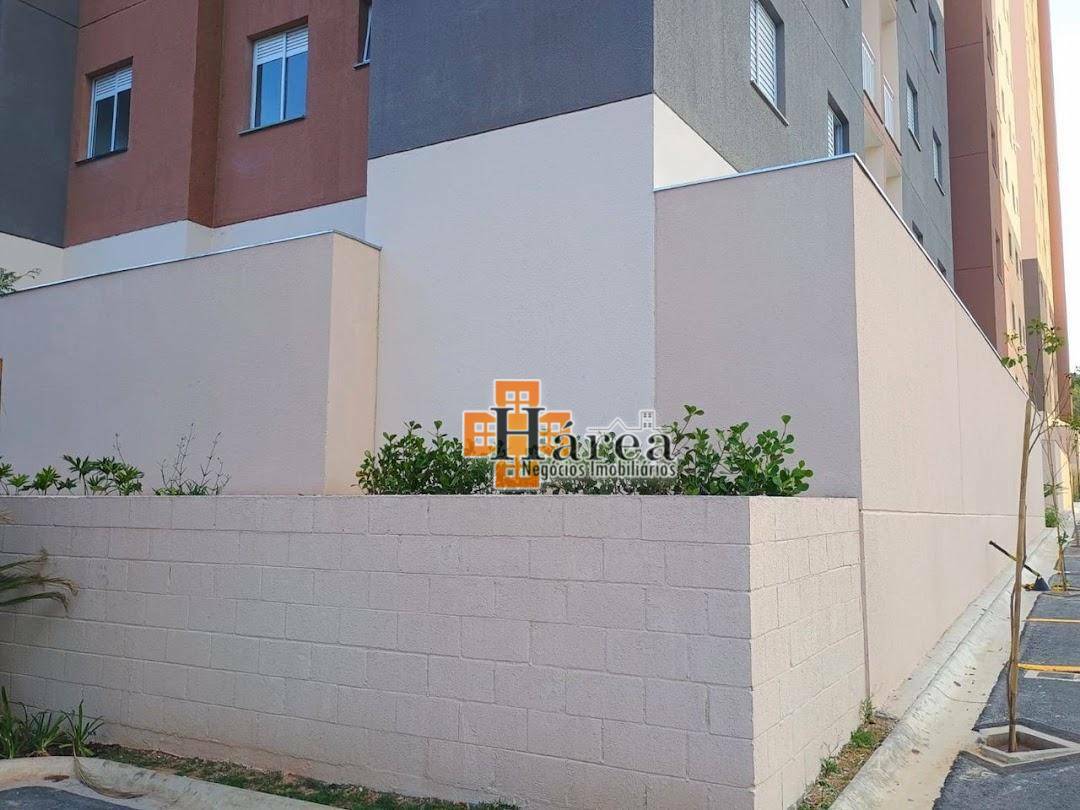 Apartamento à venda com 2 quartos, 50m² - Foto 5