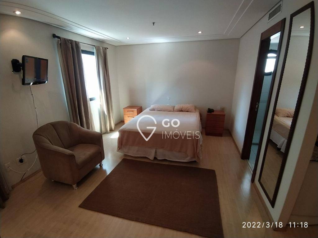 Flat/Apart Hotel para alugar com 1 quarto, 30m² - Foto 3