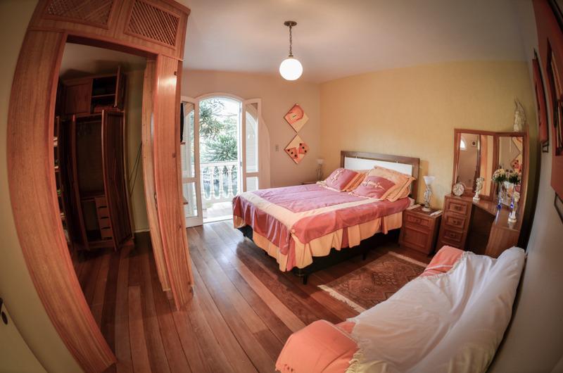 Casa à venda com 3 quartos, 236m² - Foto 6