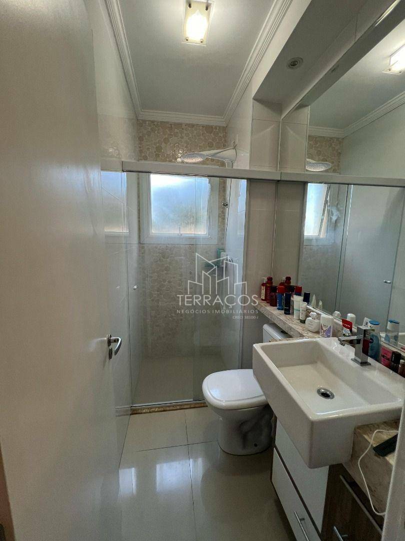 Apartamento à venda com 2 quartos, 48m² - Foto 13