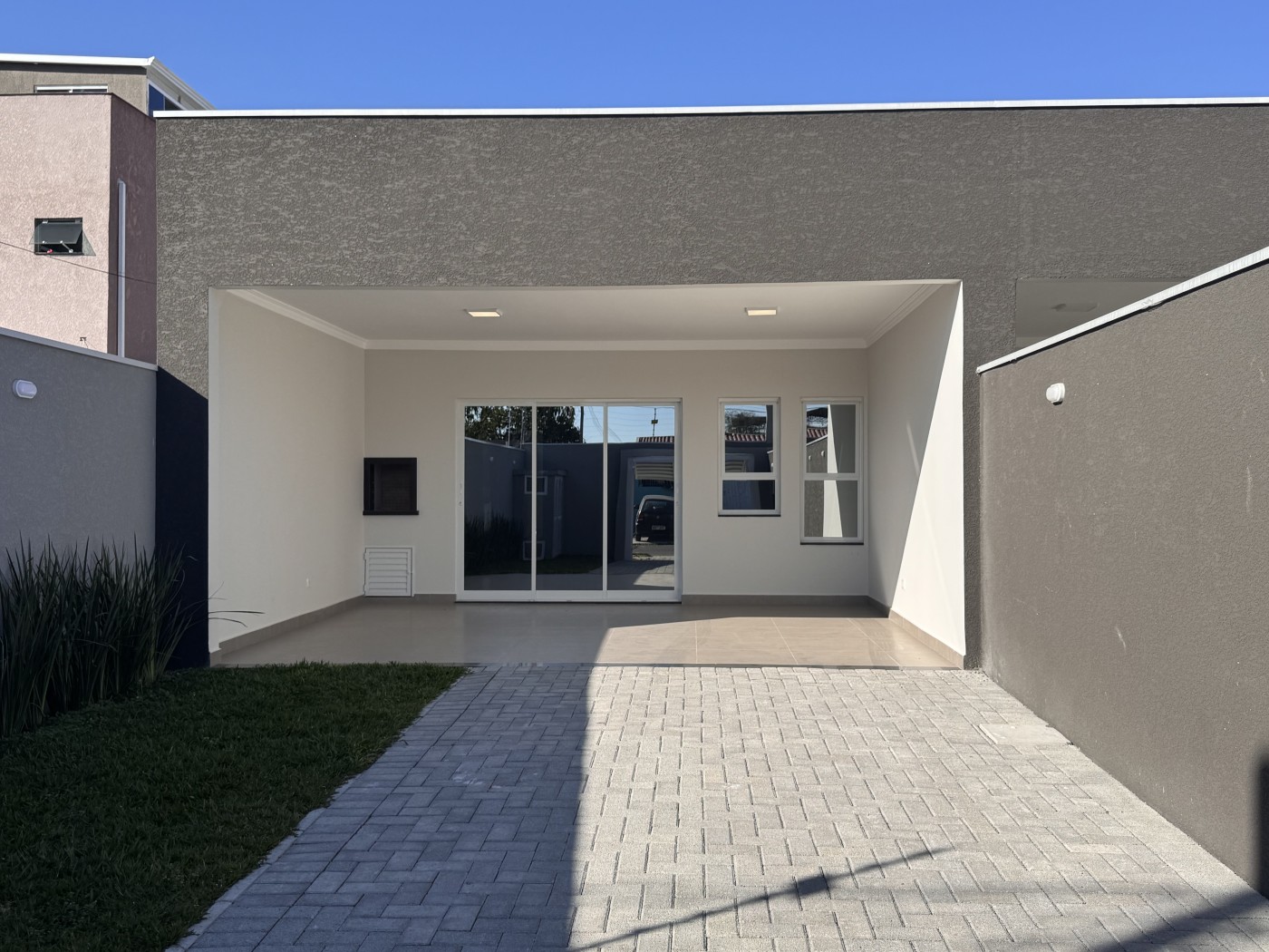 Casa à venda com 3 quartos, 95m² - Foto 14