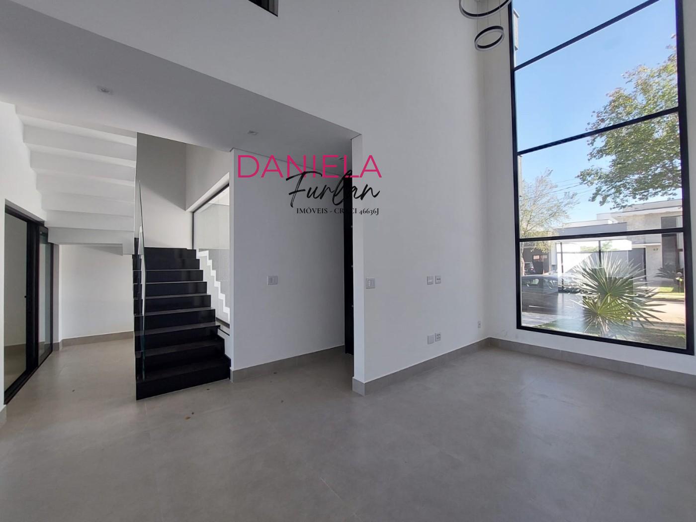 Casa de Condomínio à venda com 3 quartos, 220m² - Foto 2