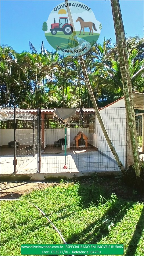 Fazenda à venda com 5 quartos, 96m² - Foto 10