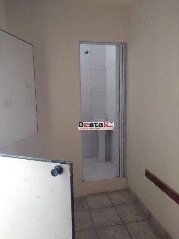 Loja-Salão à venda e aluguel, 140m² - Foto 7