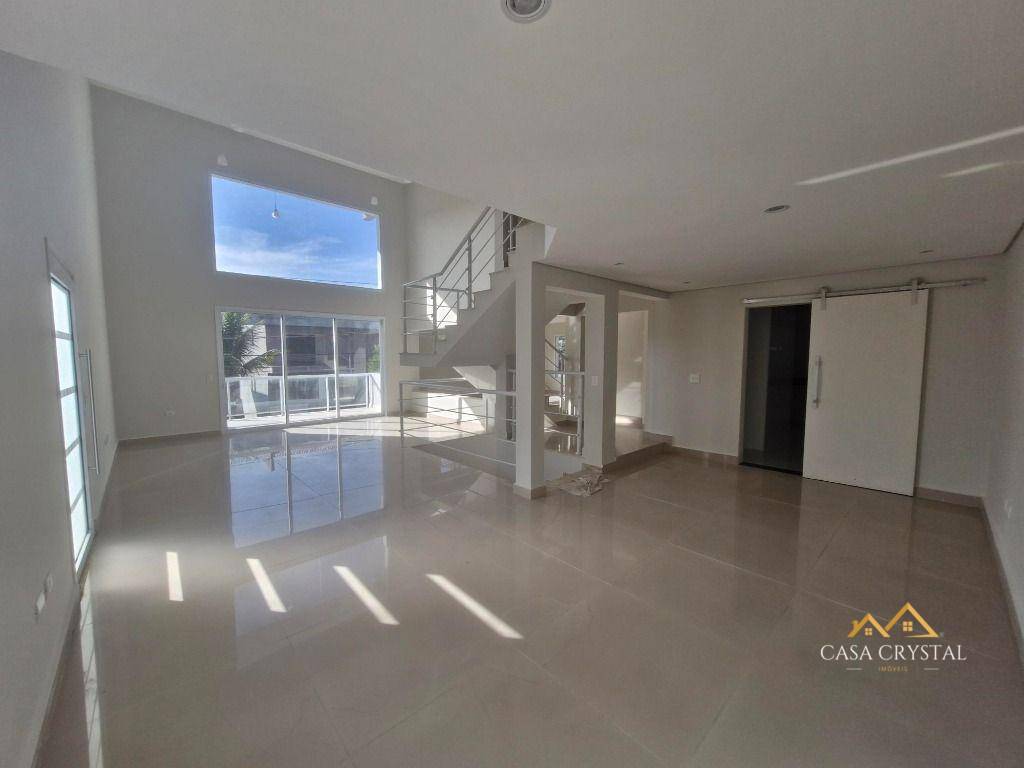 Casa de Condomínio à venda com 3 quartos, 279m² - Foto 8
