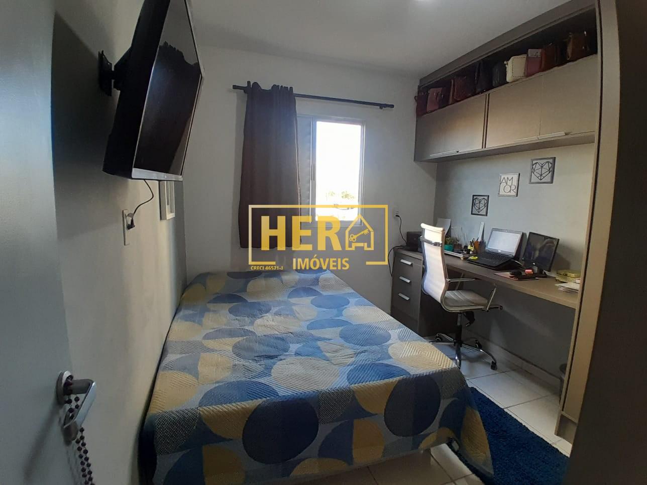Apartamento à venda com 2 quartos, 61m² - Foto 19