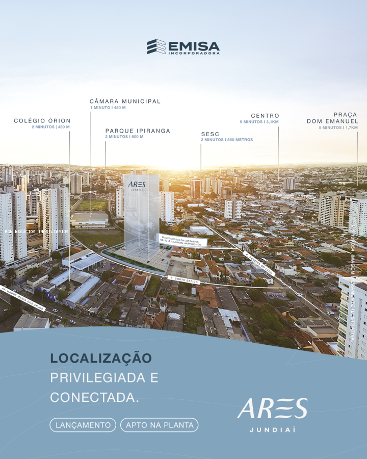Apartamento à venda com 3 quartos, 82m² - Foto 9