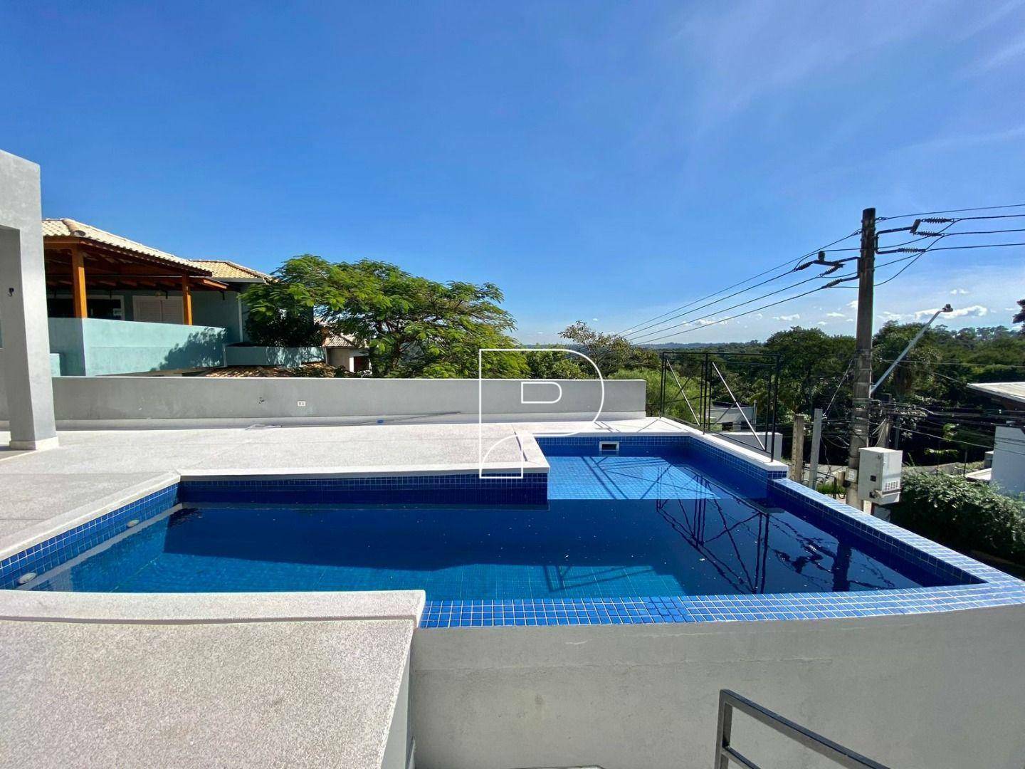 Casa de Condomínio à venda com 3 quartos, 300m² - Foto 43