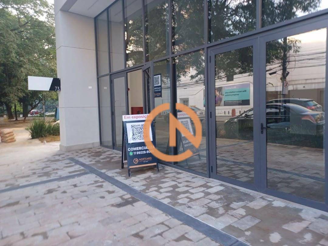 Loja-Salão à venda e aluguel, 150m² - Foto 13