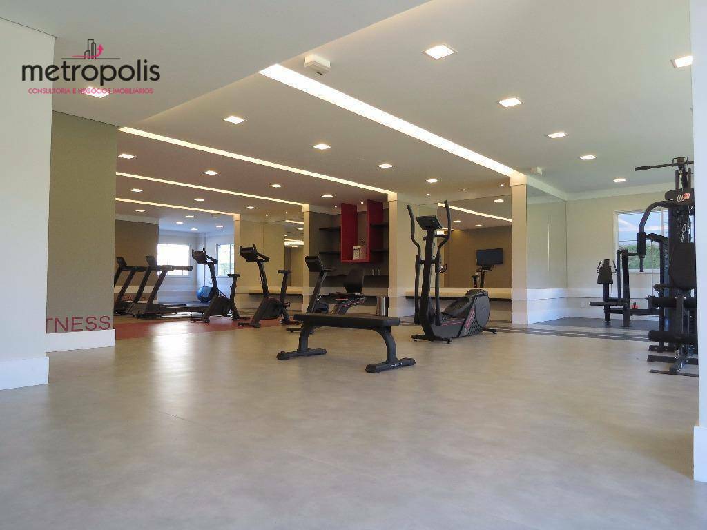Apartamento para alugar com 2 quartos, 68m² - Foto 23