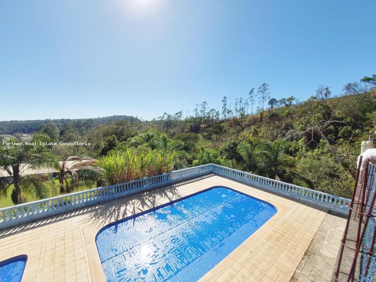 Chácara à venda com 4 quartos, 128462m² - Foto 1