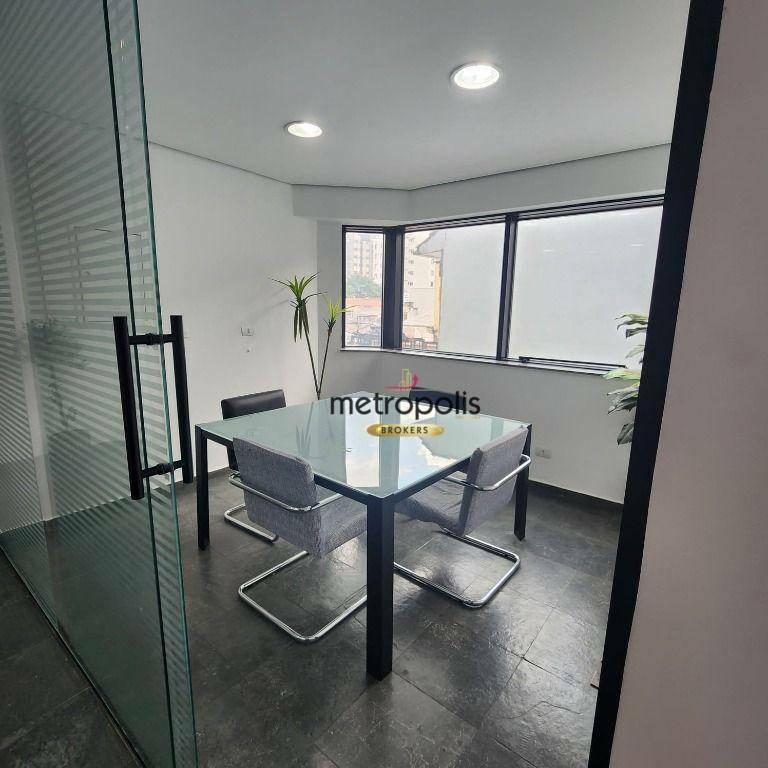 Conjunto Comercial-Sala à venda e aluguel, 66m² - Foto 2