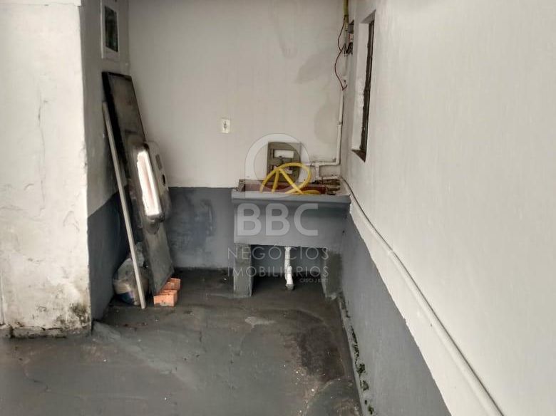 Casa para alugar com 1 quarto, 45m² - Foto 6
