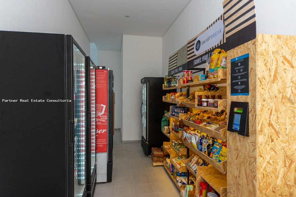 Cobertura à venda com 4 quartos, 311m² - Foto 6