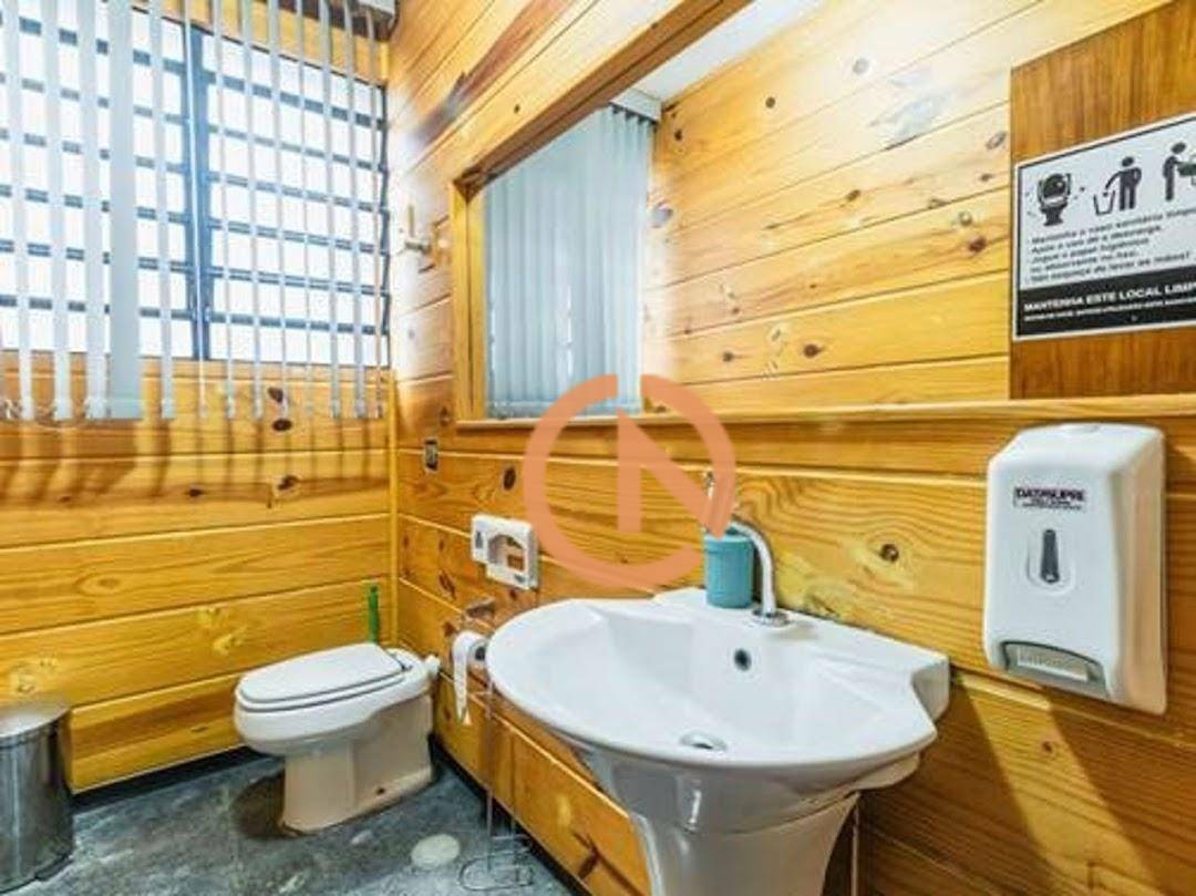 Sobrado à venda e aluguel com 11 quartos, 369m² - Foto 2
