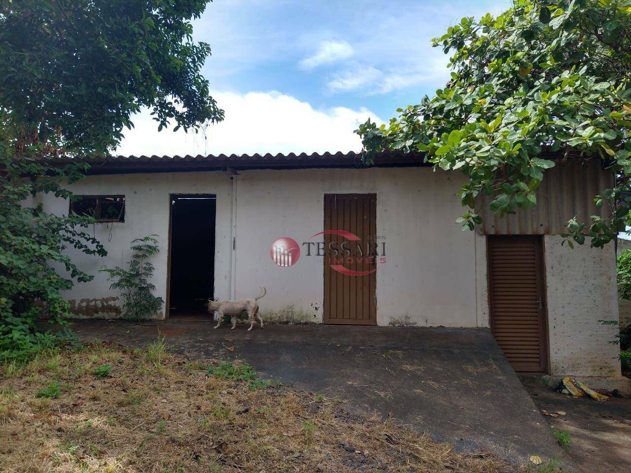 Chácara para alugar com 1 quarto, 400m² - Foto 15