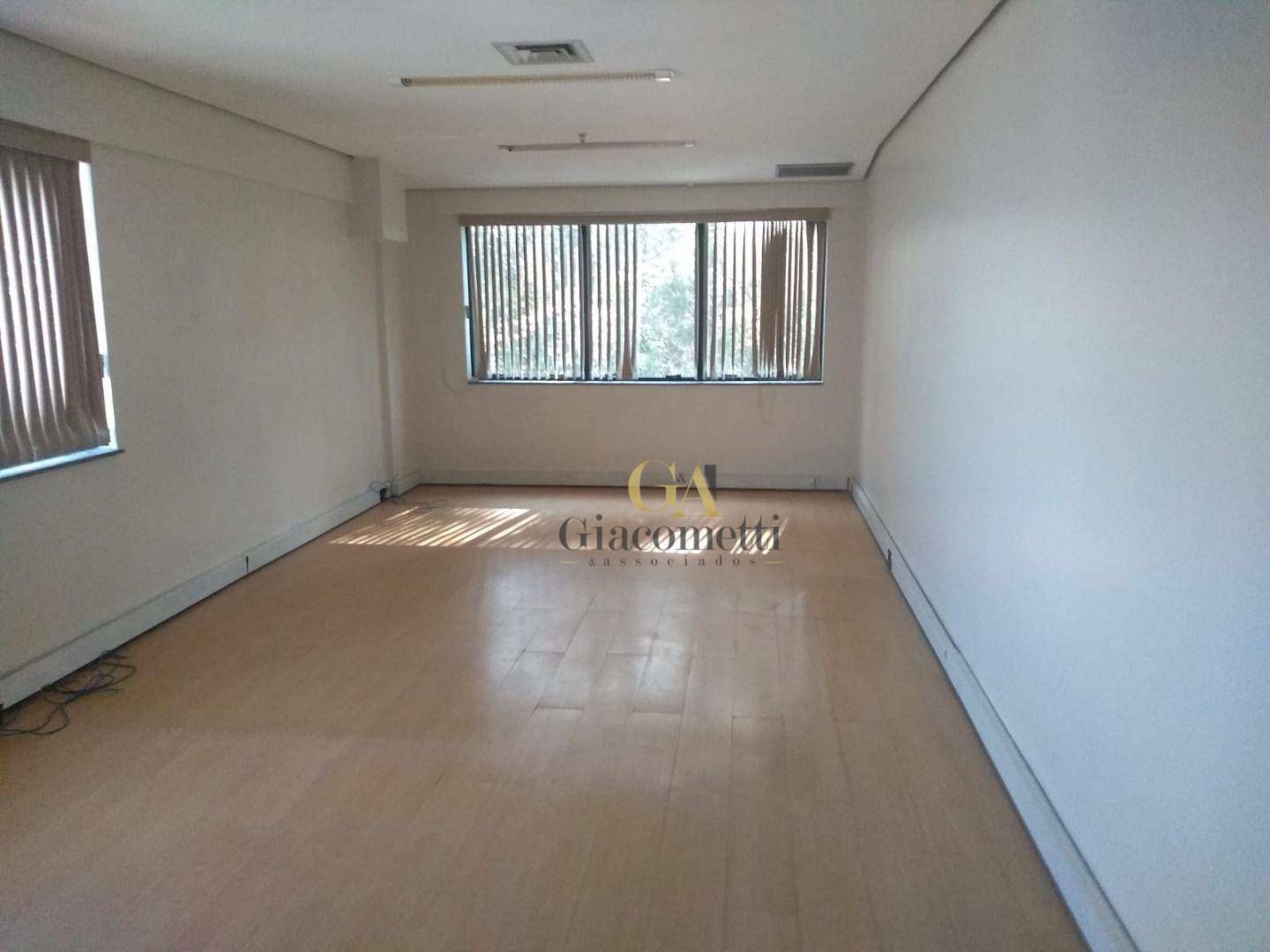 Conjunto Comercial-Sala à venda, 44m² - Foto 1