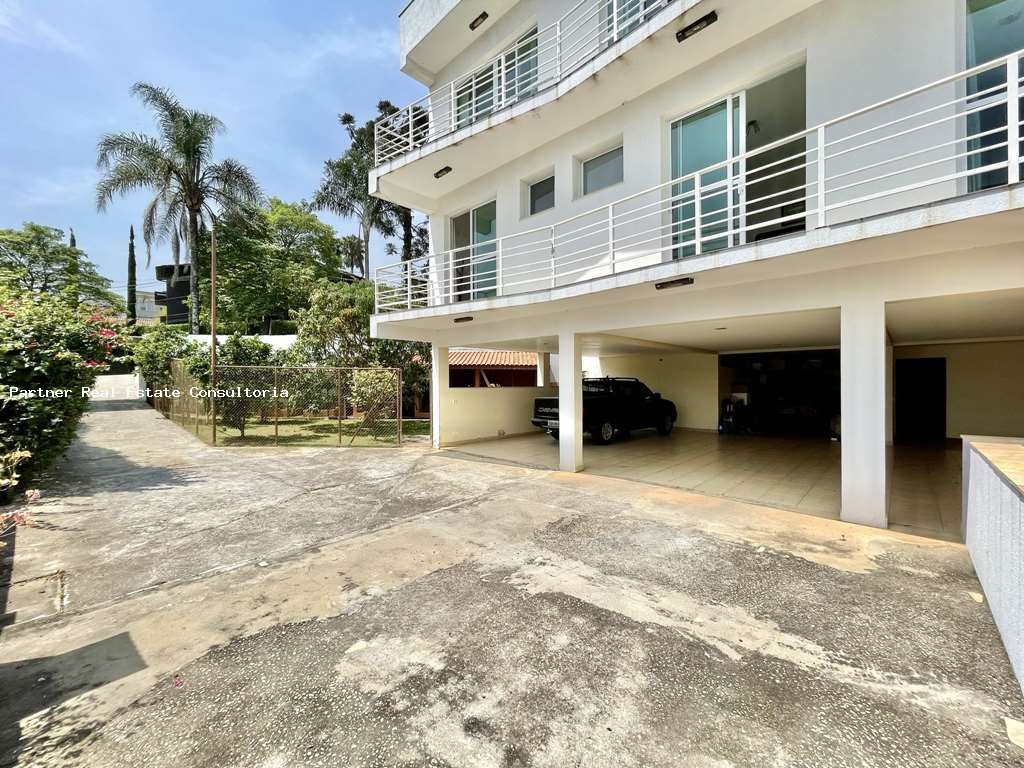 Casa de Condomínio à venda com 6 quartos, 1200m² - Foto 34