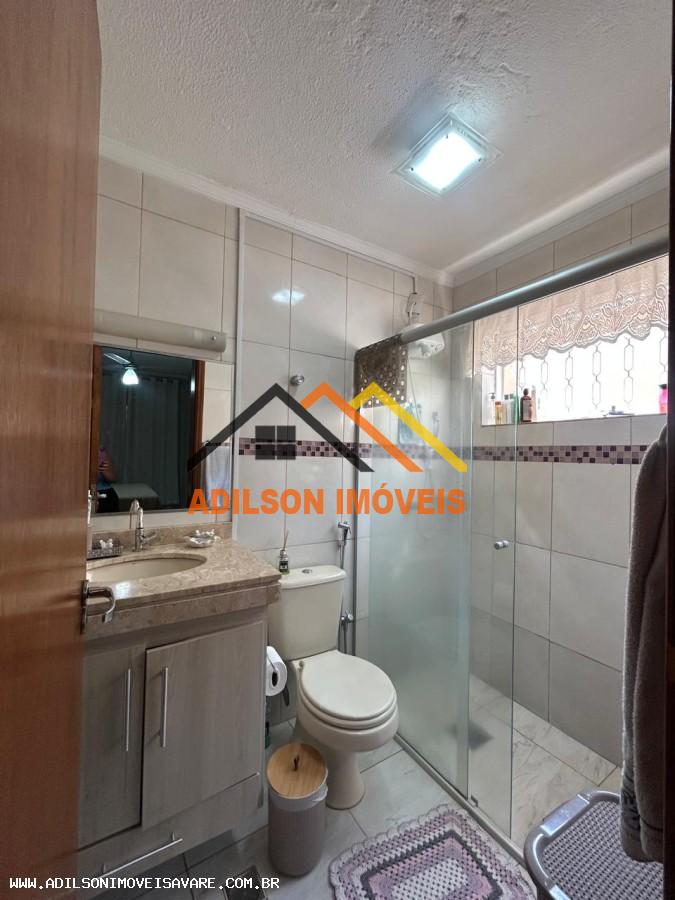 Casa à venda com 4 quartos - Foto 13