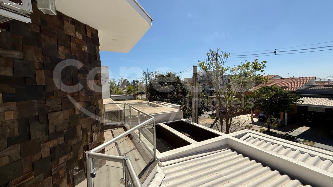 Casa de Condomínio à venda, 193m² - Foto 20