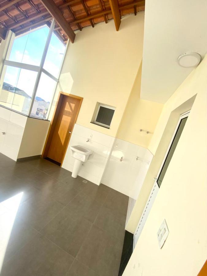 Cobertura à venda com 2 quartos, 119m² - Foto 9