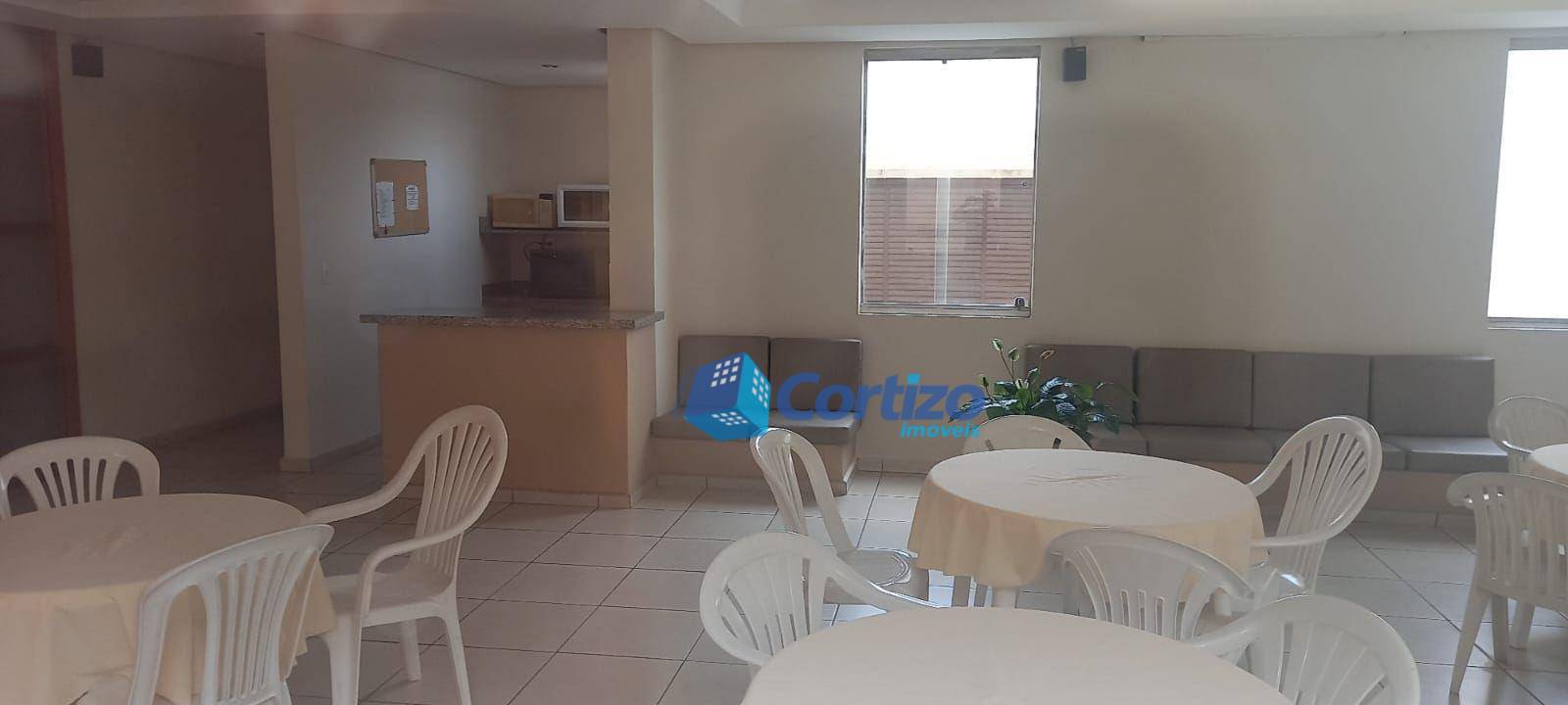 Apartamento à venda com 3 quartos, 112m² - Foto 28