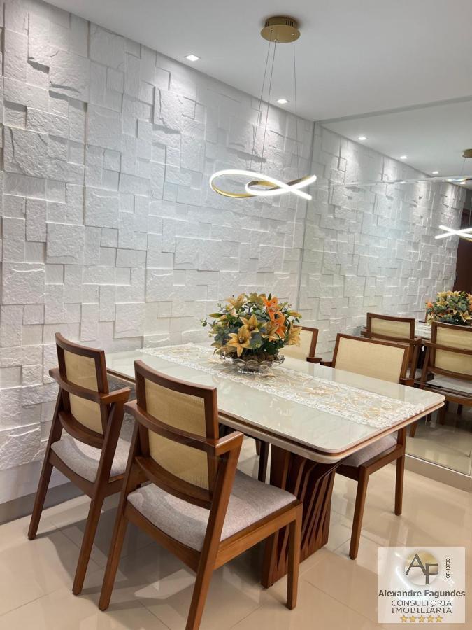 Apartamento à venda com 2 quartos, 64m² - Foto 5