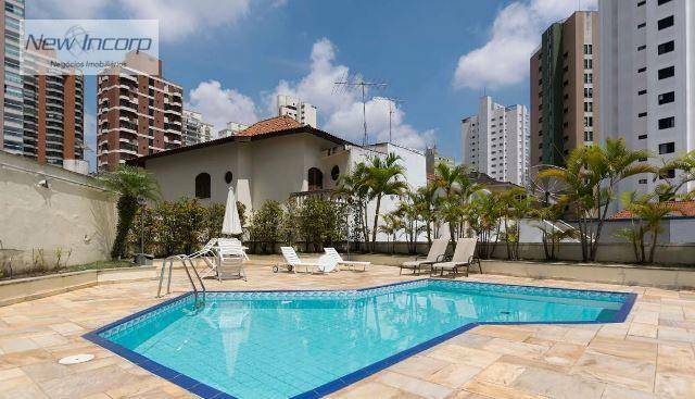 Apartamento à venda e aluguel com 4 quartos, 230m² - Foto 37