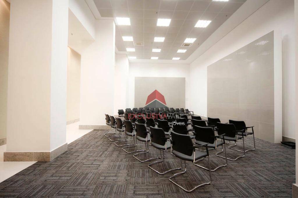 Conjunto Comercial-Sala para alugar, 37m² - Foto 11