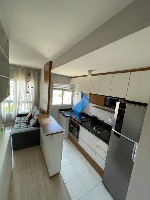 Apartamento à venda com 1 quarto, 25m² - Foto 10