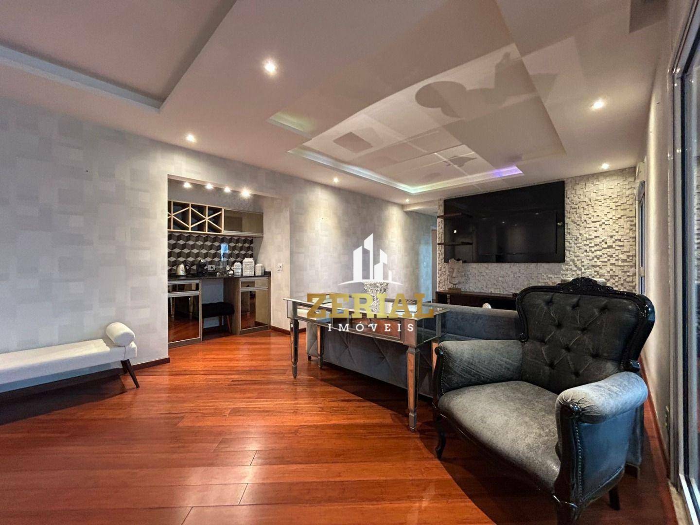 Apartamento para alugar com 3 quartos, 162m² - Foto 10