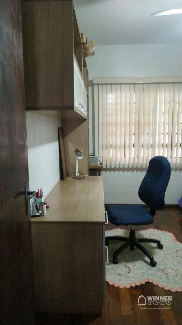 Casa à venda com 4 quartos, 231m² - Foto 15