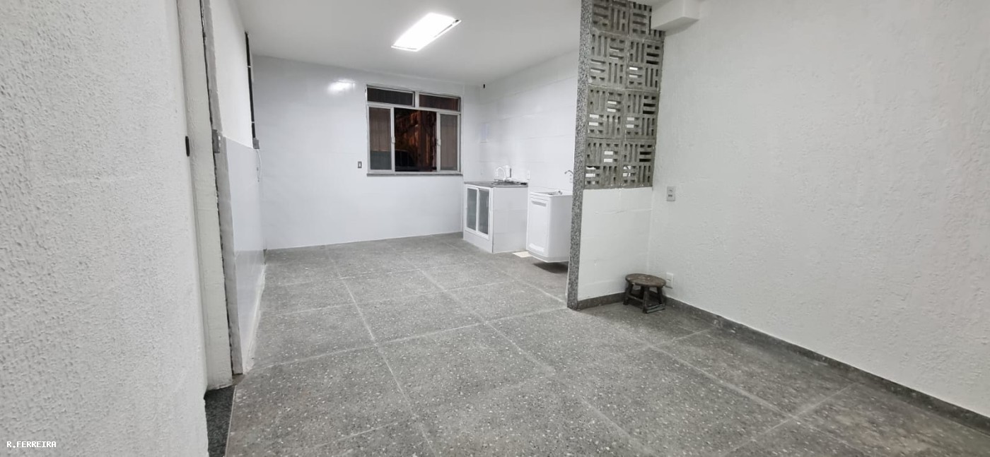 Apartamento para alugar com 1 quarto, 35m² - Foto 8