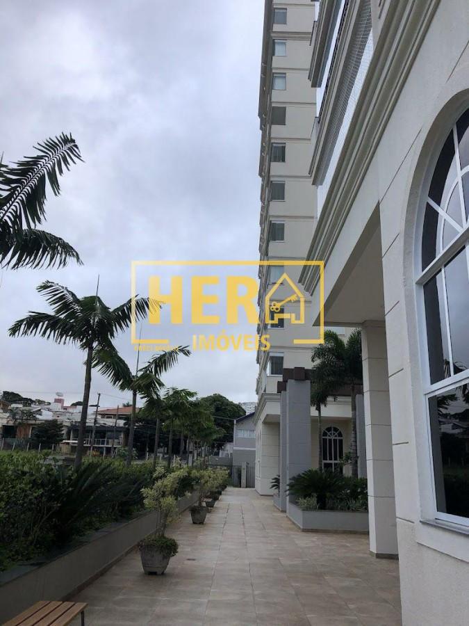 Apartamento para alugar com 3 quartos, 130m² - Foto 15