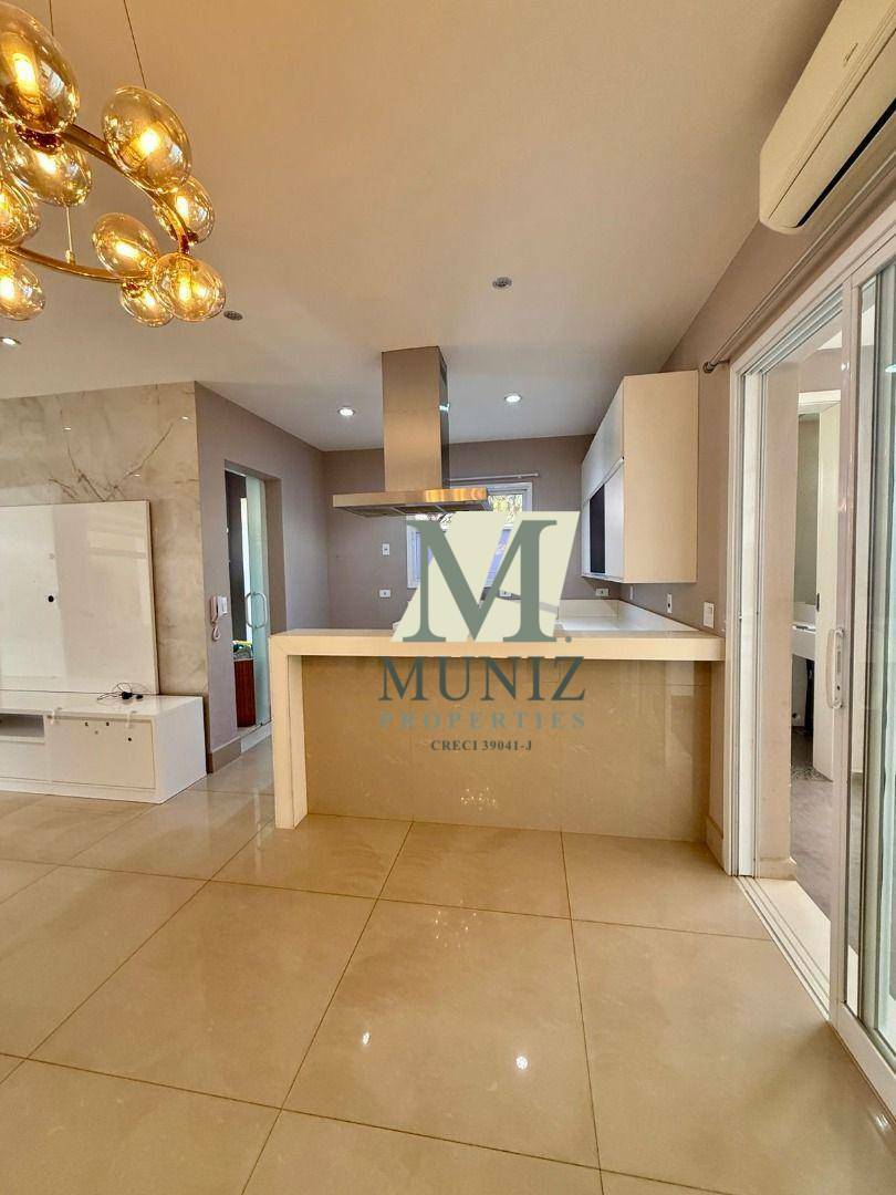 Casa de Condomínio à venda com 3 quartos, 159m² - Foto 4