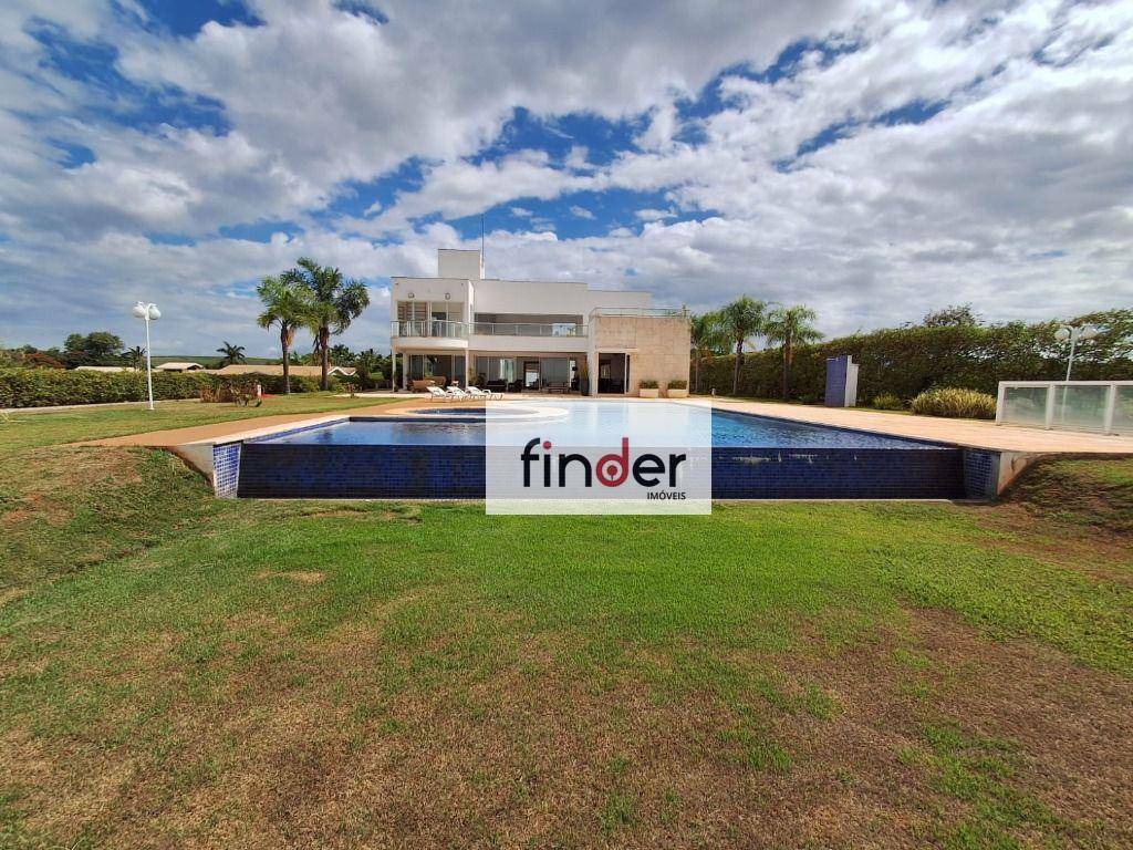 Casa de Condomínio à venda com 6 quartos, 1130m² - Foto 54