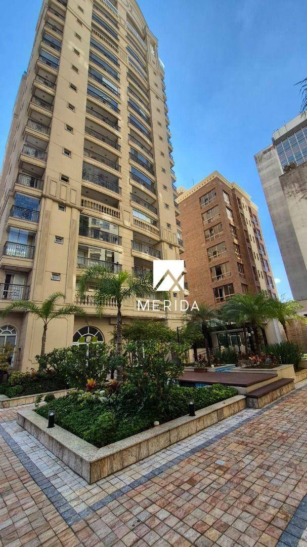 Cobertura para alugar com 3 quartos, 187m² - Foto 32