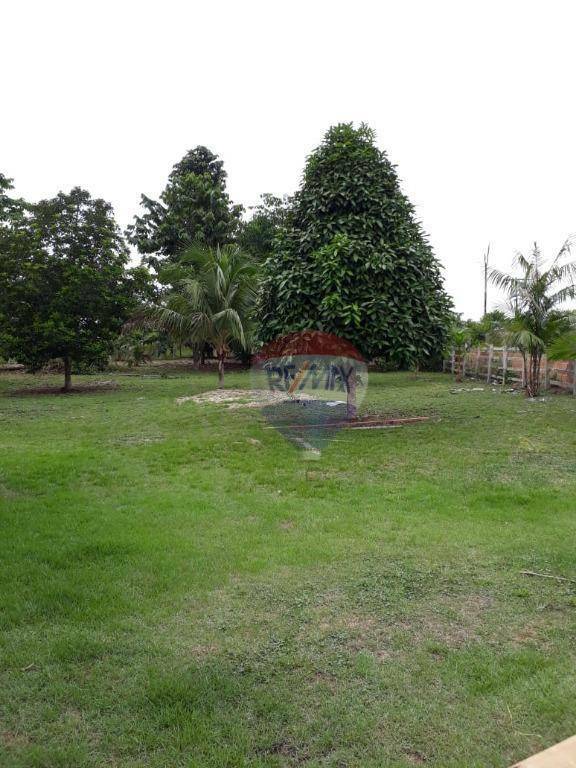 Sítio à venda com 3 quartos, 250m² - Foto 6