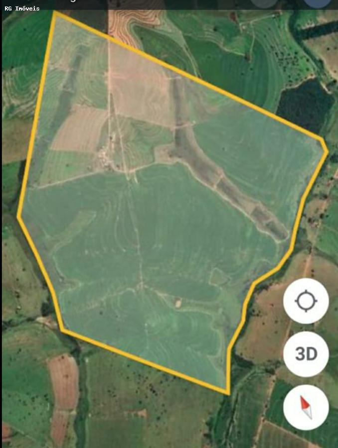 Fazenda à venda com 3 quartos, 3581600m² - Foto 13