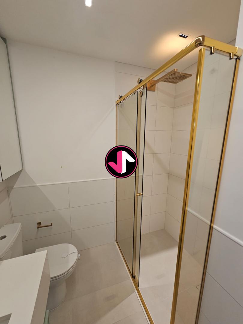 Apartamento à venda com 3 quartos, 139m² - Foto 20