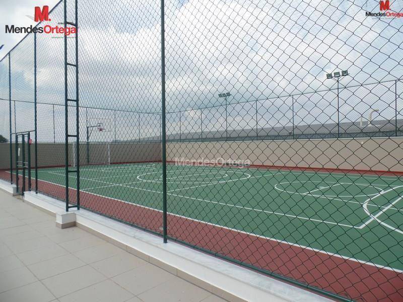 Apartamento à venda com 3 quartos, 96m² - Foto 18